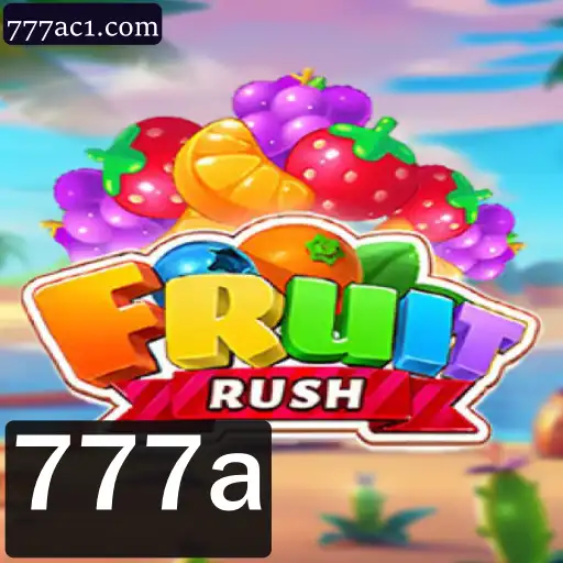Explorando o Mundo Vibrante de FruitRush: O Jogo de Interação Divertida