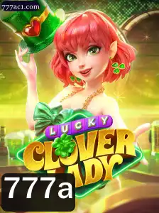 LuckyCloverLady: Um Mergulho no Jogo de Azar que Está Conquistando o Mundo