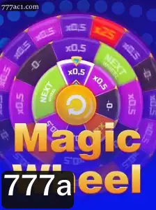MagicWheel: Um Mergulho no Mundo de Emoções e Aventuras com 777a