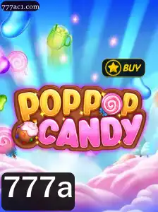 POPPOPCANDY: Descubra a Diversão e Estratégia no Novo Jogo de Puzzle