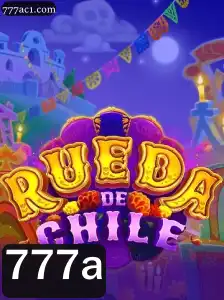 RuedaDeChile: Descubra o Jogo que Está Conquistando o Mundo
