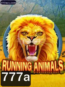 Descubra o Mundo de Aventura com RunningAnimals: Uma Experiência de Jogo Única