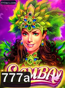 Samba: Descubra as Regras e a Magia do Jogo com a Palavra-Chave 777a