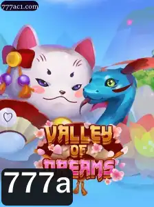 Guia Definitivo para ValleyofDreams: Um Mergulho no Novo Mundo do Jogo
